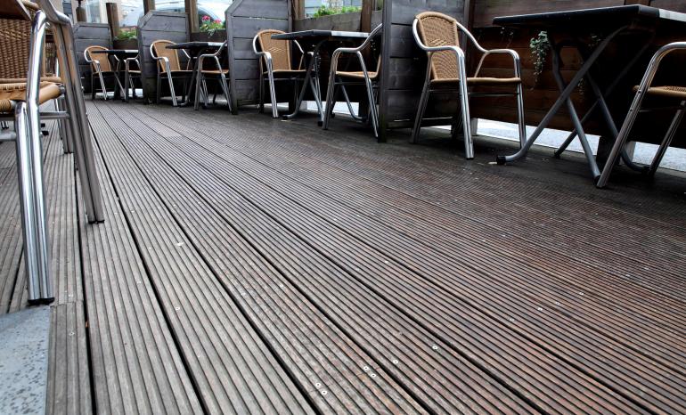 Le Cheval Blanc, brasserie à Éghezée