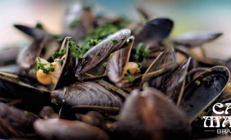 Café Maris Brasserie, brasserie à Uccle (Bruxelles)