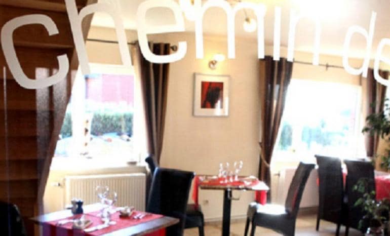 Le Chemin De Table, restaurant à Vedrin (Namur)