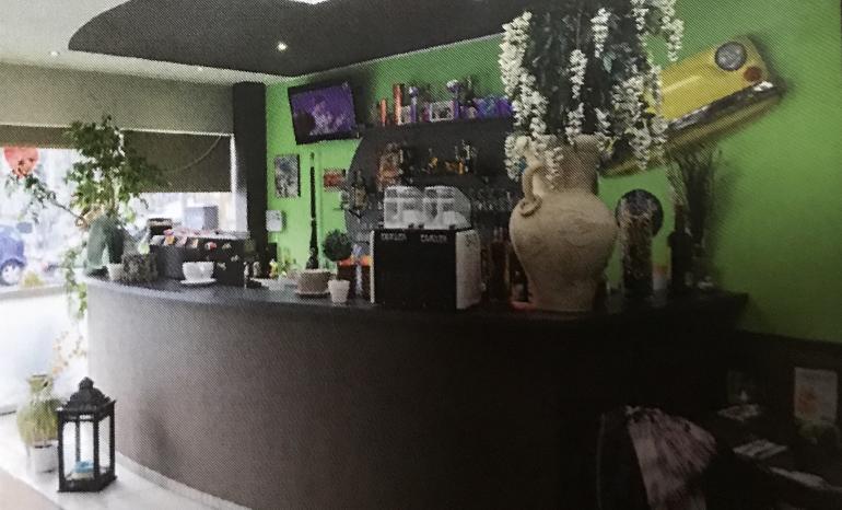 Ital Pizza, pizzeria à Andenne