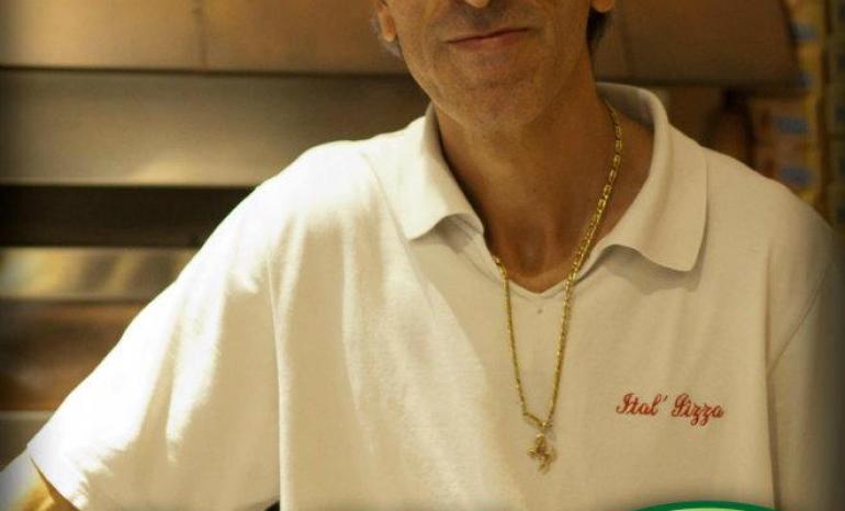 Ital Pizza, pizzeria à Andenne