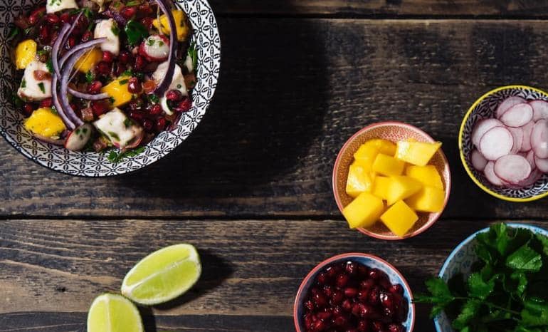 Ancho, restaurant à Waterloo