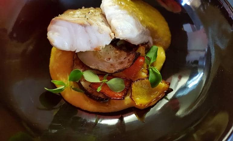 Entre Nous, restaurant à Ciney