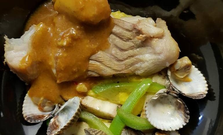 Entre Nous, restaurant à Ciney