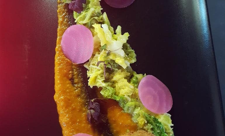 Entre Nous, restaurant à Ciney