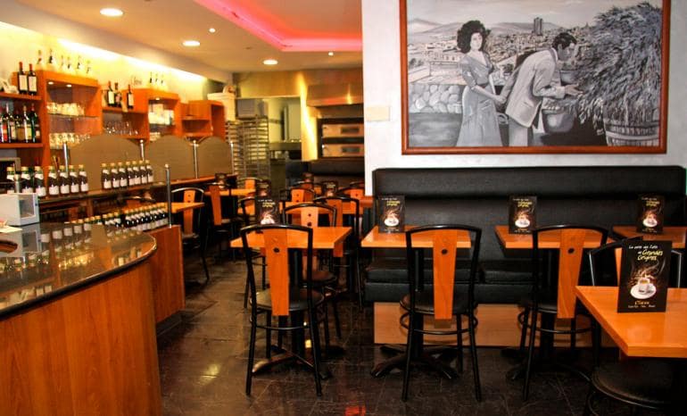 Magique Pizza, restaurant à Braine-le-Comte