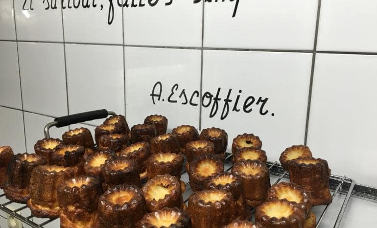 L'Art De Vivre, restaurant à Spa