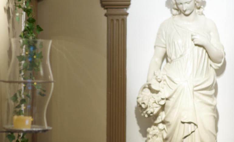 L'Art De Vivre, restaurant à Spa