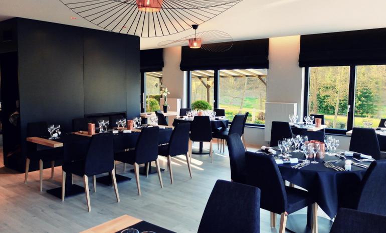 Les Amis de Patrick, restaurant à Faulx-les-Tombes (Gesves)