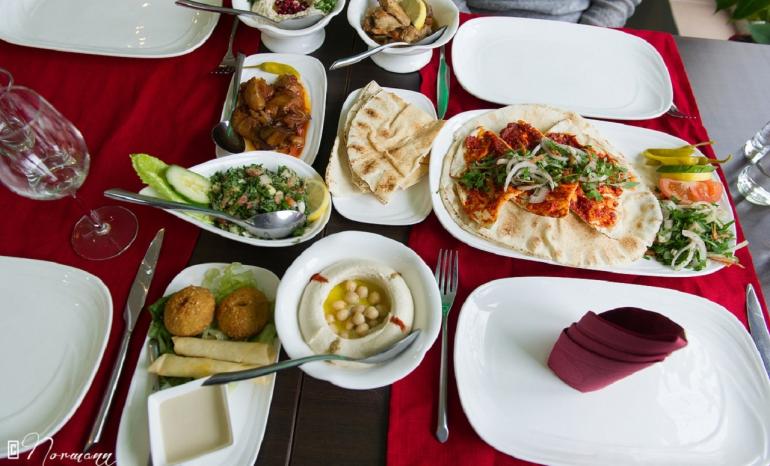 Restaurant Syrien Saint Etienne Restaurant Syrien Saint Etienne