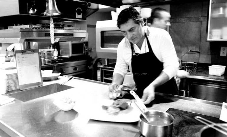 Le Saint-Amour : Le Restaurant, restaurant à Durbuy