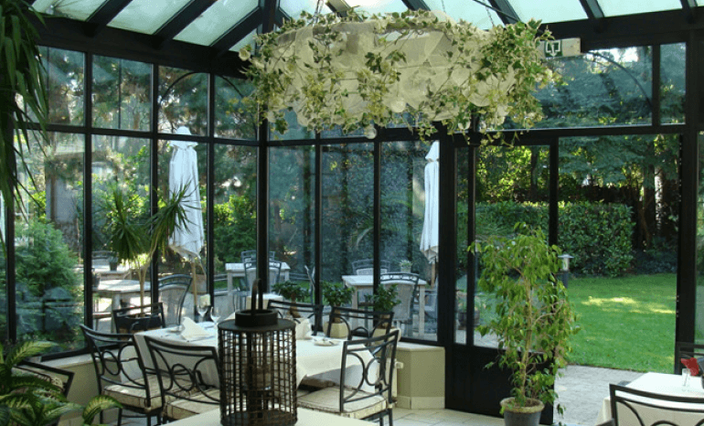 Le Petit Boclé, restaurant à Mouscron