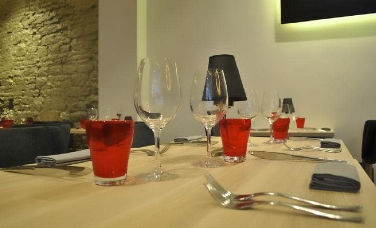 Le Pâtanthrope, restaurant à Namur