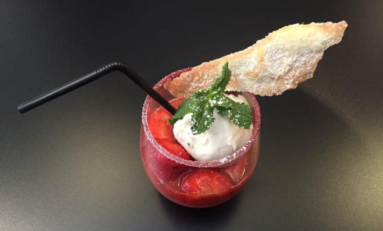 Le Pâtanthrope, restaurant à Namur