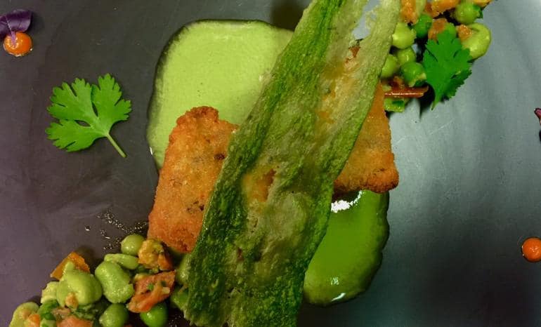 Le Pâtanthrope, restaurant à Namur