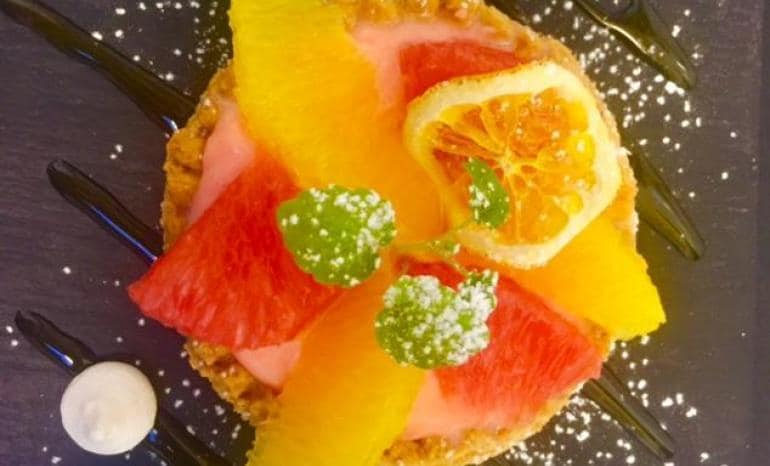 Le Pâtanthrope, restaurant à Namur