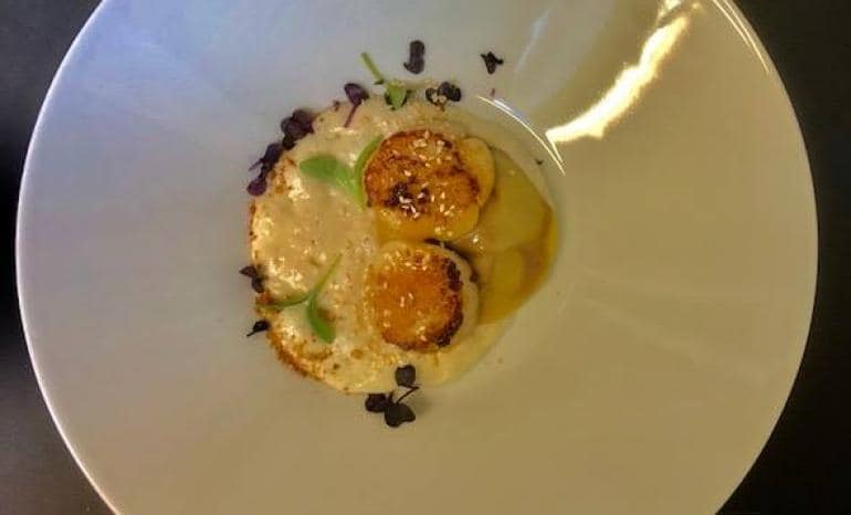 Le Pâtanthrope, restaurant à Namur