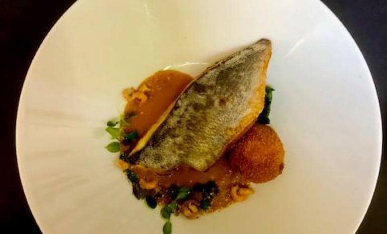 Le Pâtanthrope, restaurant à Namur