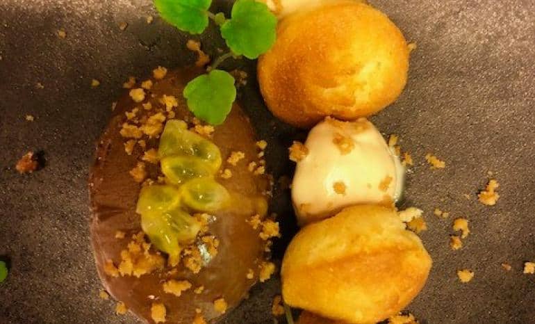 Le Pâtanthrope, restaurant à Namur