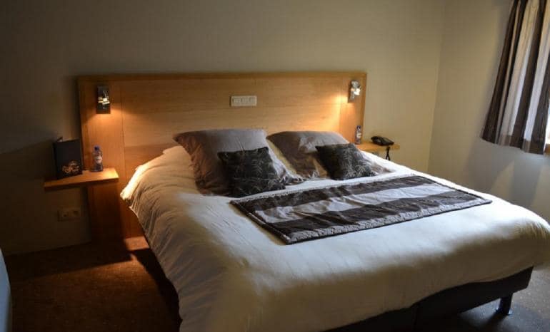 Brasserie NH : Hôtel, hôtel à Mazy (Gembloux)