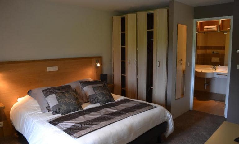 Brasserie NH : Hôtel, hôtel à Mazy (Gembloux)