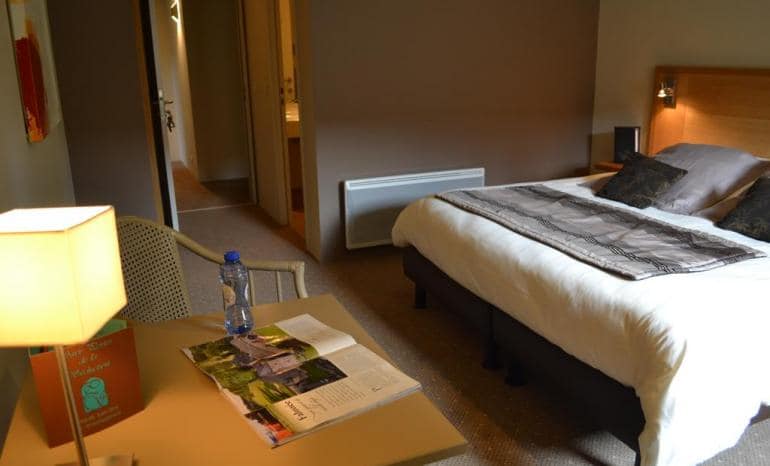 Brasserie NH : Hôtel, hôtel à Mazy (Gembloux)