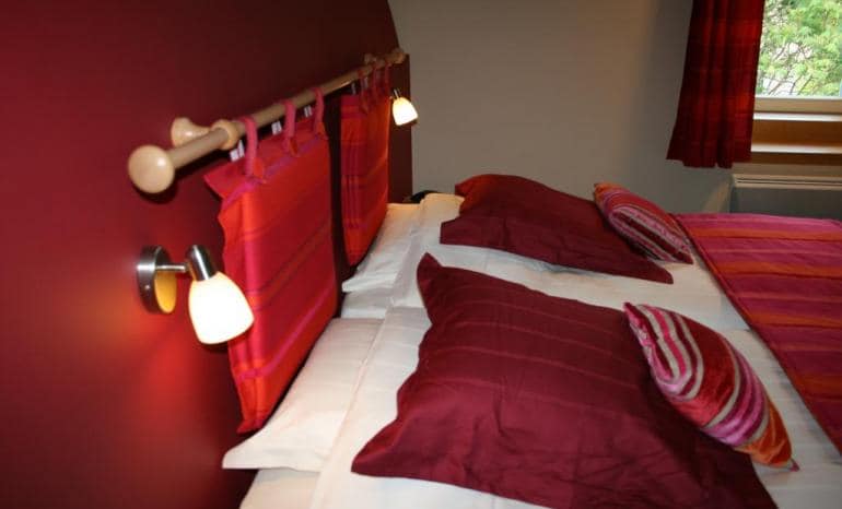 Brasserie NH : Hôtel, hôtel à Mazy (Gembloux)