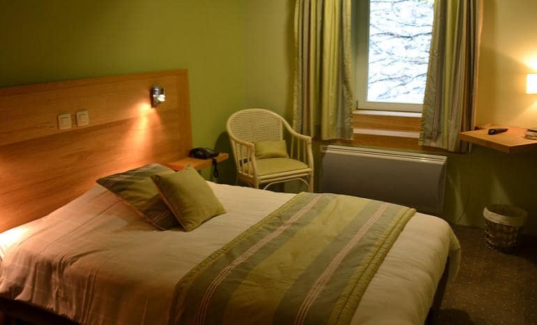 Brasserie NH : Hôtel, hôtel à Mazy (Gembloux)