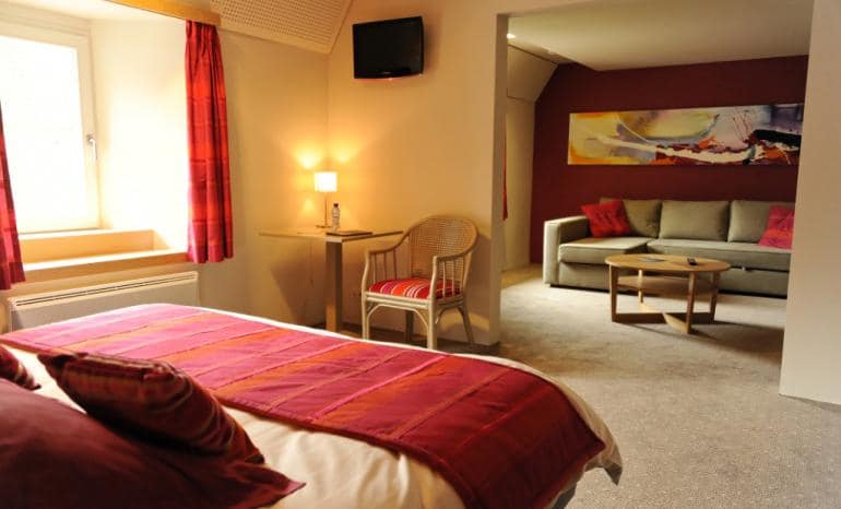 Brasserie NH : Hôtel, hôtel à Mazy (Gembloux)