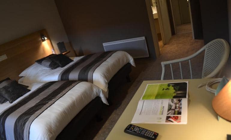 Brasserie NH : Hôtel, hôtel à Mazy (Gembloux)