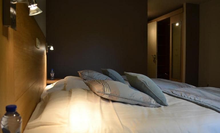 Brasserie NH : Hôtel, hôtel à Mazy (Gembloux)