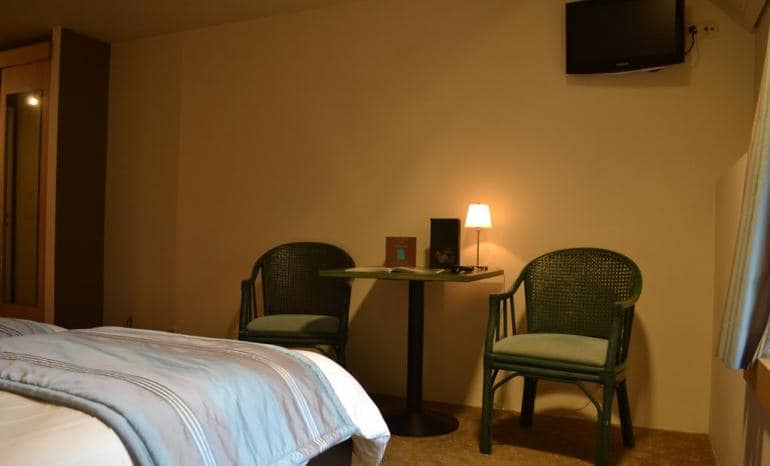 Brasserie NH : Hôtel, hôtel à Mazy (Gembloux)