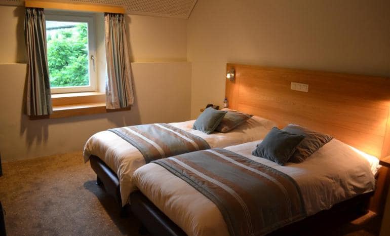 Brasserie NH : Hôtel, hôtel à Mazy (Gembloux)