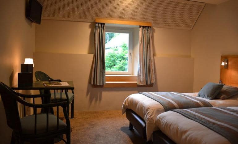 Brasserie NH : Hôtel, hôtel à Mazy (Gembloux)