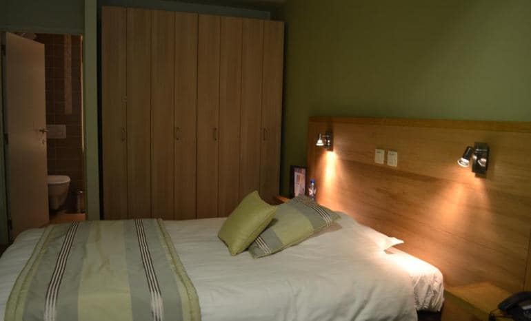 Brasserie NH : Hôtel, hôtel à Mazy (Gembloux)