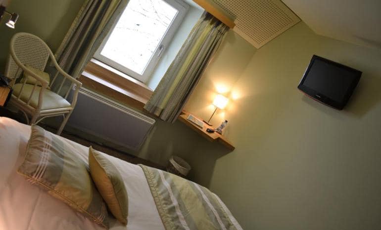 Brasserie NH : Hôtel, hôtel à Mazy (Gembloux)