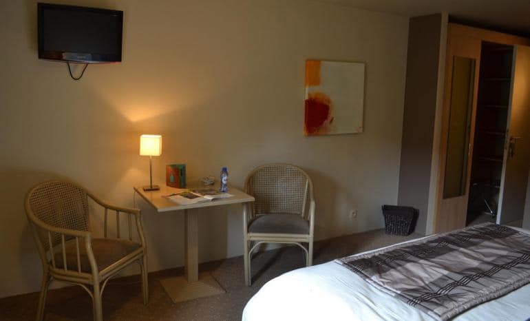 Brasserie NH : Hôtel, hôtel à Mazy (Gembloux)