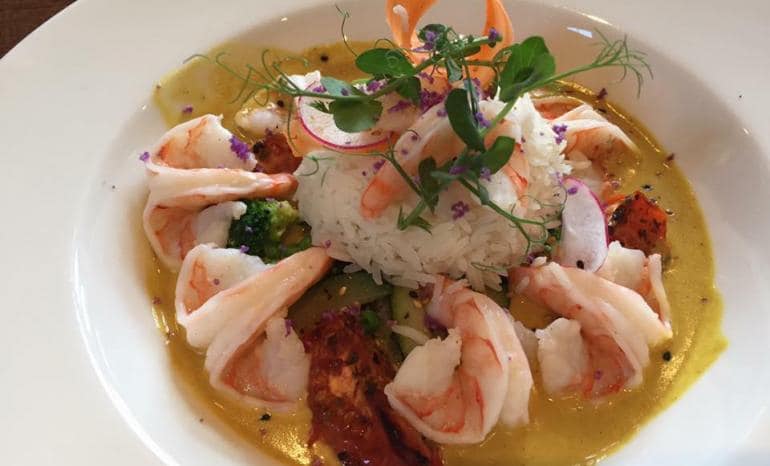 Brasserie NH : Restaurant, restaurant à Mazy (Gembloux)