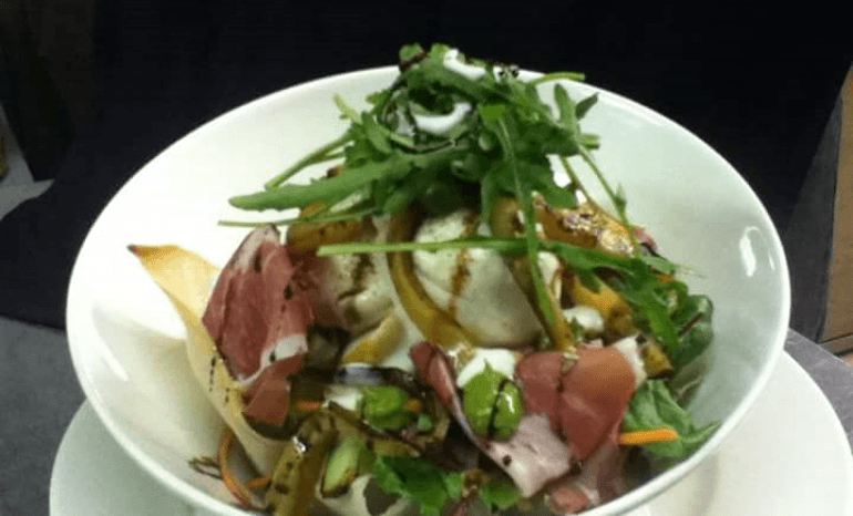 Brasserie NH : Restaurant, restaurant à Mazy (Gembloux)