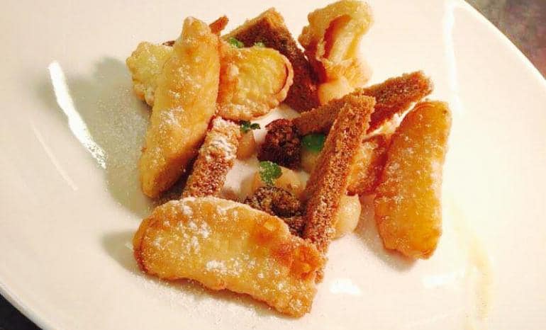 Brasserie NH : Restaurant, restaurant à Mazy (Gembloux)