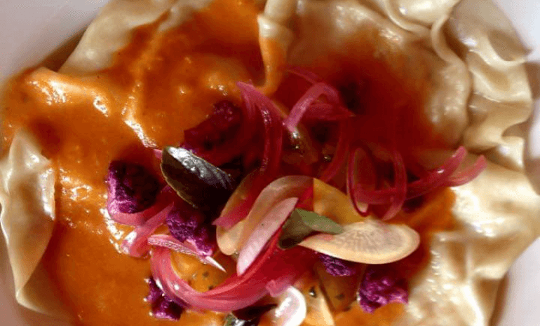 Brasserie NH : Restaurant, restaurant à Mazy (Gembloux)