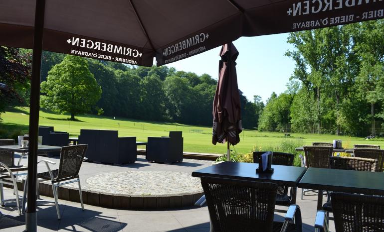 Brasserie NH : Restaurant, restaurant à Mazy (Gembloux)