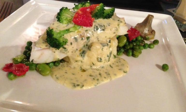 Brasserie NH : Restaurant, restaurant à Mazy (Gembloux)