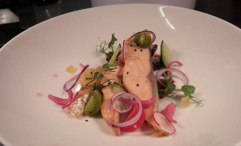 Brasserie NH : Restaurant, restaurant à Mazy (Gembloux)