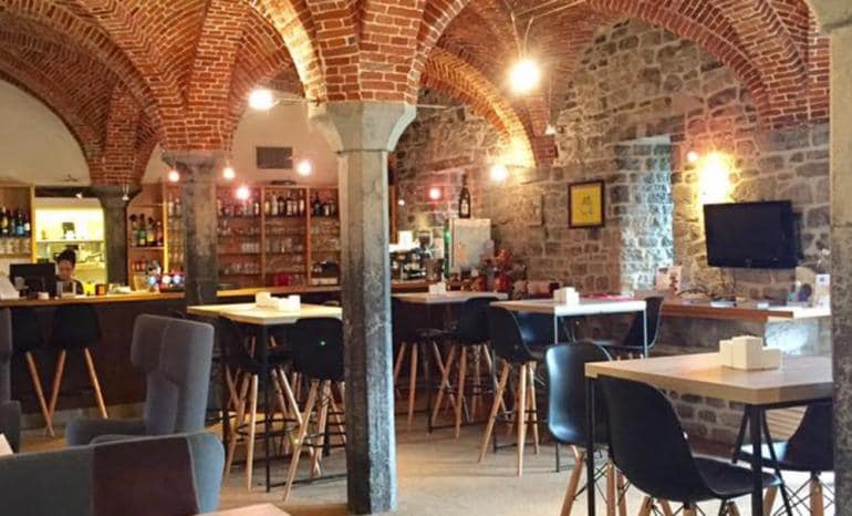 Brasserie NH : Restaurant, restaurant à Mazy (Gembloux)