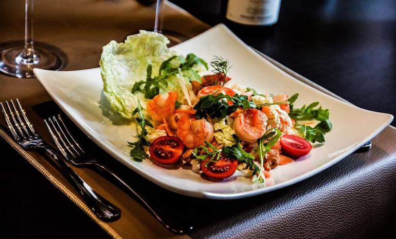 Chez Song, restaurant à Huy