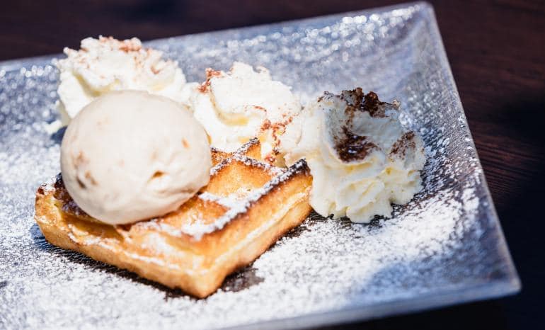 Le Zinneke, restaurant à Schaerbeek (Bruxelles)