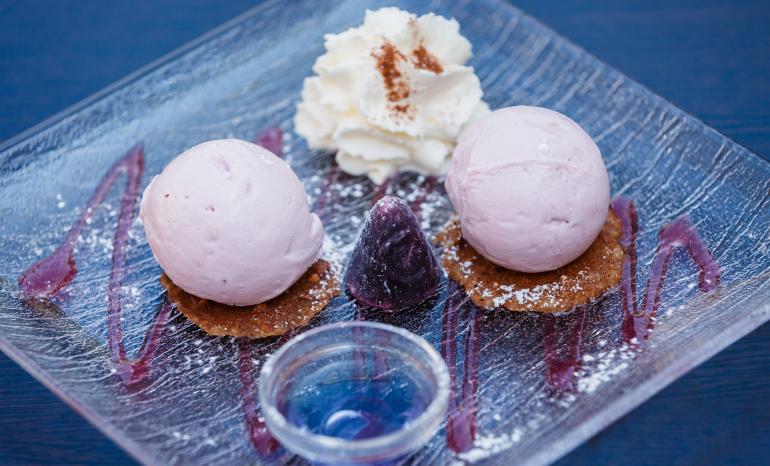 Le Zinneke, restaurant à Schaerbeek (Bruxelles)