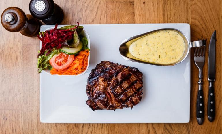 Le Zinneke, restaurant à Schaerbeek (Bruxelles)