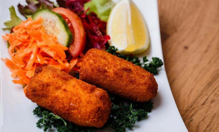 Le Zinneke, restaurant à Schaerbeek (Bruxelles)